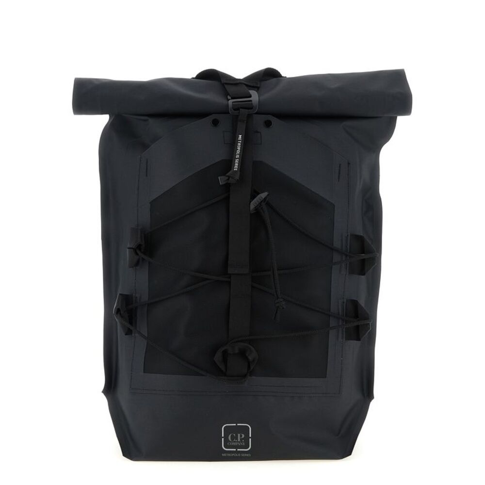 C.P. Company Men 'The Metropolis Series' Backpack